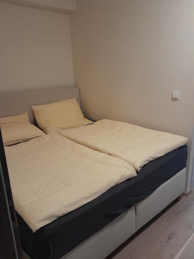 Апартаменти Apartman Pod Jasanem Hojsova Straz Brcalnik Железна Руда Екстер'єр фото
